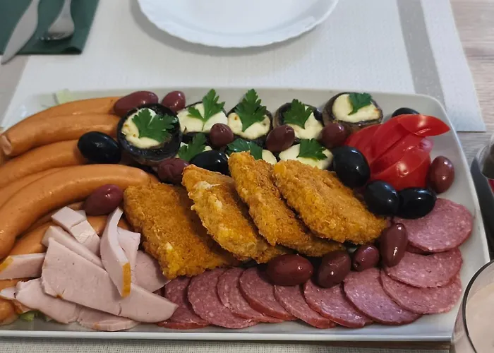 Pensiunea KalinderPensiune